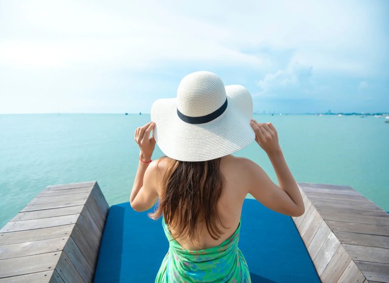 The Benefits Of Wide-Brimmed Hats For Sun Protection And Style-1
