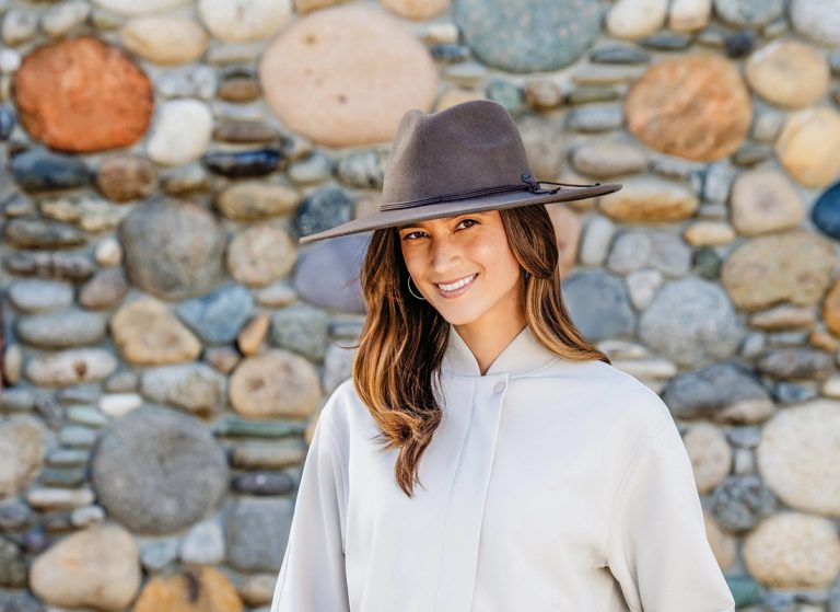 The Benefits Of Wide-Brimmed Hats For Sun Protection And Style