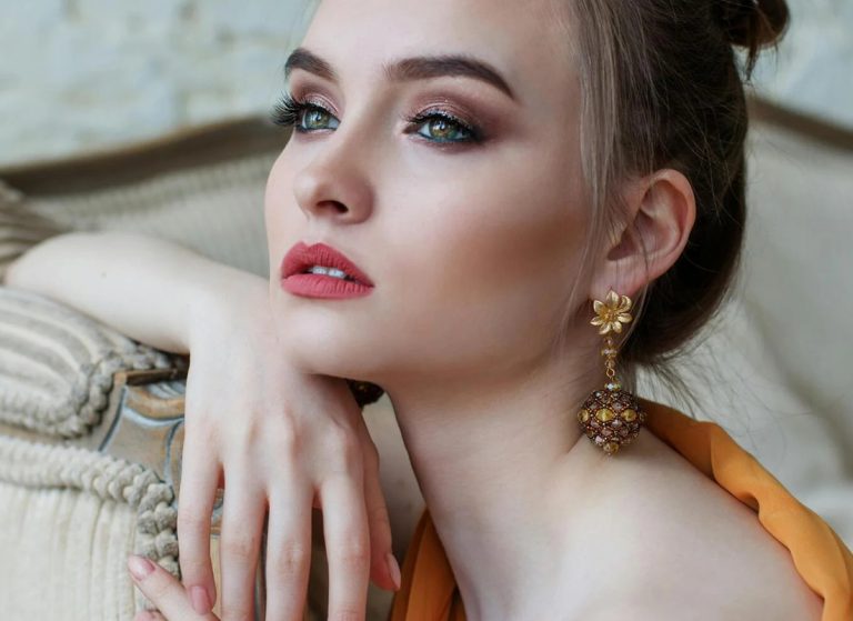 The Power Of Statement Earrings To Elevate Your Style