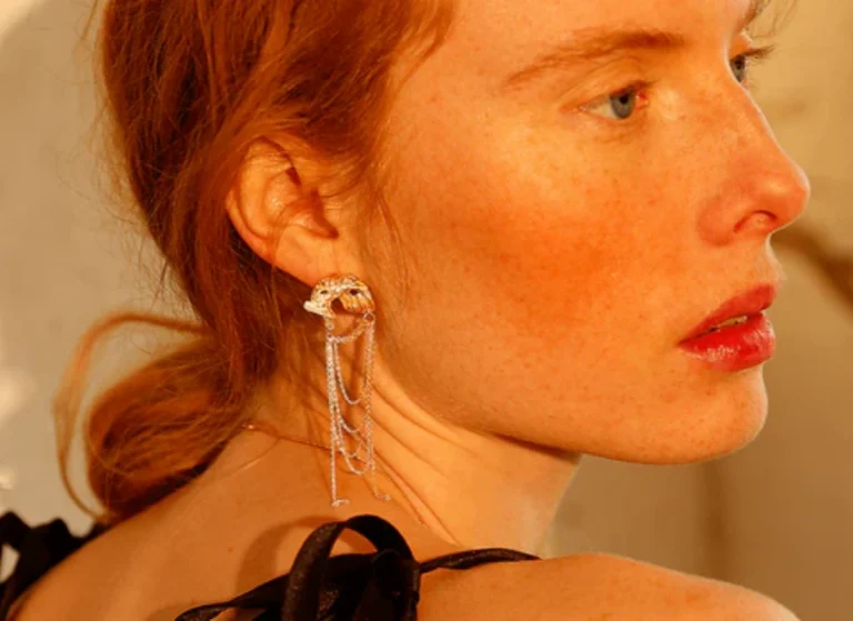 The Power Of Statement Earrings To Elevate Your Style4